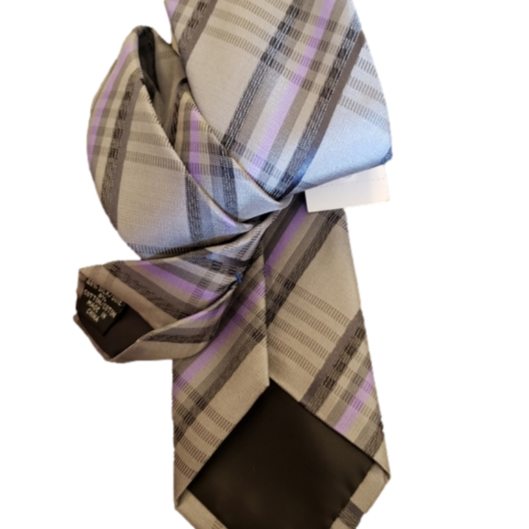 KENNETH COLE Neck tie - Picture 5 of 7